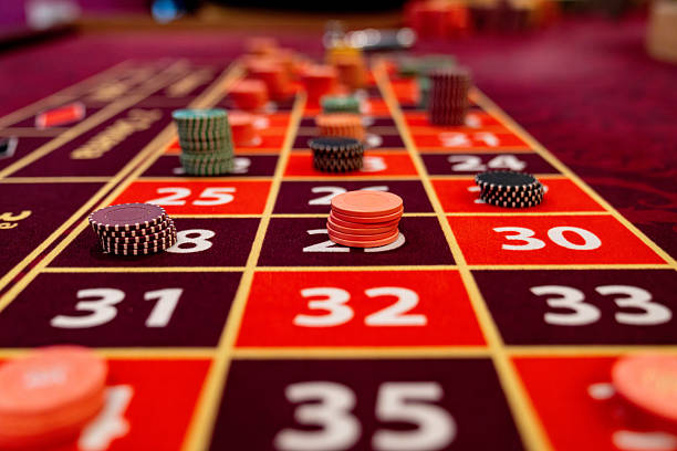 Roulette table and betting options wd77 live roulette wheel and betting layout