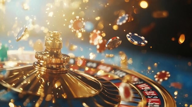 Bonus round activation Wild Coaster bonus round trigger screen